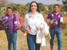 Al ayudar de corazón, Morelos amplía el alcance de las acciones del DIF Estatal