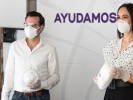 Morelos recibe de NISSAN importante donativo ante lucha contra el Coronavirus 