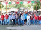 Impulsa Ceagua proyectos de infraestructura hidráulica en el municipio de Tlaltizapán