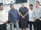 Ratifica Ejecutivo estatal apertura a municipios para fortalecer la prevención y proximidad social en Morelos