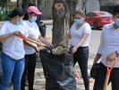 Mantiene CES Morelos acciones de prevención del delito en coordinación con la UAEM