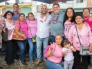 Con rehabilitación de accesos, comerciantes del Mercado 12 de Julio de Cuautla celebran su 31 aniversario