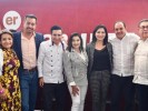 Atestigua Cuauhtémoc Blanco 1er Informe de Gobierno de Rosbelia Benítez, alcaldesa de Tetecala