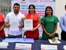 Destina Gobierno de Morelos inmueble para el municipio de Xochitepec