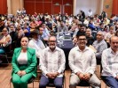 Suman esfuerzos Gobierno de Morelos, ASF y municipios para garantizar la transparencia y rendición de cuentas