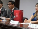 Puntualiza Gobierno de Morelos Paquete Económico 2024 entregado al Congreso local
