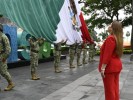 Resalta Secretaría de Salud cultura cívica por el CCXIV Aniversario de la Independencia de México