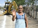 Reconocen habitantes de Amacuzac trabajo del Gobierno de Morelos con federación y municipio para contar con agua potable