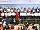 Reconoce Gobierno de Morelos años de servicio a docentes en el Día de la Maestra y el Maestro 2024
