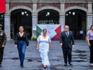Promueve Sedagro honrar ideales del agrarismo en el marco de la Independencia de México