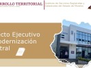 Firma el ISRyC convenio de colaboración con Sedatu para el Programa de Modernización de los Registros Públicos y Catastros