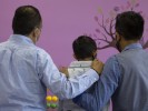 Otorgan en Morelos por primera vez adopción a pareja homoparental