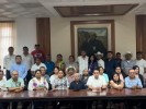 Realiza Gobierno de Morelos mesa de trabajo para la publicación del Plan Estatal de Desarrollo Indígena