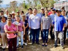 Informa Sedagro alternativas agroecológicas a productores de Tepoztlán