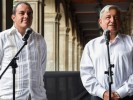 Respalda AMLO a gobierno de Cuauhtémoc Blanco