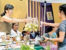 Fin de semana de Mercado Verde en Morelos