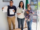 Facilitan en Registro Civil Estatal la doble nacionalidad a hijos de migrantes morelenses 