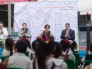 Impulsa Gobierno de Morelos cultura de igualdad desde la infancia  