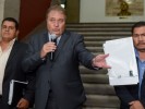 Presenta Gobierno de Morelos denuncia por hallazgo de micrófono