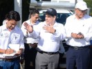 Gestiona Gobierno de Morelos mejoras al libramiento de Cuernavaca