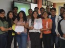Crean estudiantes de UTEZ programas informáticos