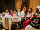 Presenta Secretaría de Turismo y Cultura la Festividad “Miquixtli 2018”