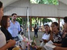 Promueve SNE plazas de trabajo en Feria de Inclusión de Cuautla