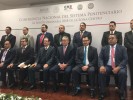 Participa Morelos en la Conferencia Nacional del Sistema Penitenciario