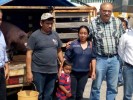 Cumple Gobierno de Cuauhtémoc Blanco  con entrega de apoyo a familias más necesitadas