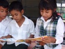 Garantiza IEBEM acceso a la educación de la niñez migrante