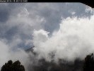 Vigilancia permanente a actividad del Volcán Popocatépetl