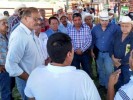 Reitera Gobierno de Morelos compromiso con sector ganadero  
