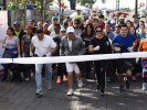 Recorre “Plogging” calles del centro de Cuernavaca