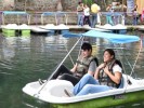 Abrirá Parque Chapultepec este fin de semana largo