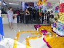 Fortalece DIF Morelos tradiciones en Día de Muertos