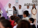 Presidentes municipales deben ejercer  recursos de manera adecuada: Cuauhtémoc Blanco 