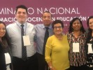 Participa CECyTE Morelos en Seminario Nacional de formación docente