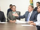 Presenta Gobierno Estatal 17 denuncias ante la Fiscalía Especializada en Combate a la Corrupción 