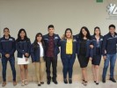 Viajan estudiantes de UTEZ a Estados Unidos