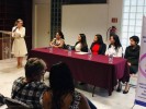 Realiza DIF Morelos Jornada Estatal de Solución Pacífica de Conflictos 
