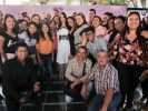 Llama presidenta del DIF Morelos a reforzar acciones en 2019