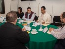 Trabaja Gobierno de Morelos para hacer frente a cualquier contingencia