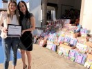 Gestiona DIF Morelos donaciones para beneficiar a sectores en vulnerabilidad