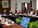 Revisa gobernador proyectos 2019 para Morelos