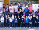 Arranca DIF Morelos programa de activación física para niñas y niños 