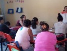 Imparte DIF Morelos taller sobre crianza positiva en familias  