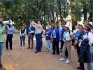 Participa Morelos en Primer Encuentro de Grandes Parques y Bosques