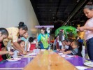 Incentiva DIF Morelos recreación de alumnos de primaria