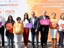 Convoca Cuauhtémoc Blanco a erradicar la violencia contra las mujeres