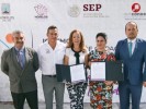 Firman Icatmor y DIF Morelos convenio de colaboración
